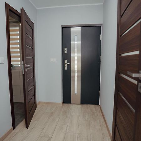 Apartamenty Kaszuba Chmielno Exterior photo